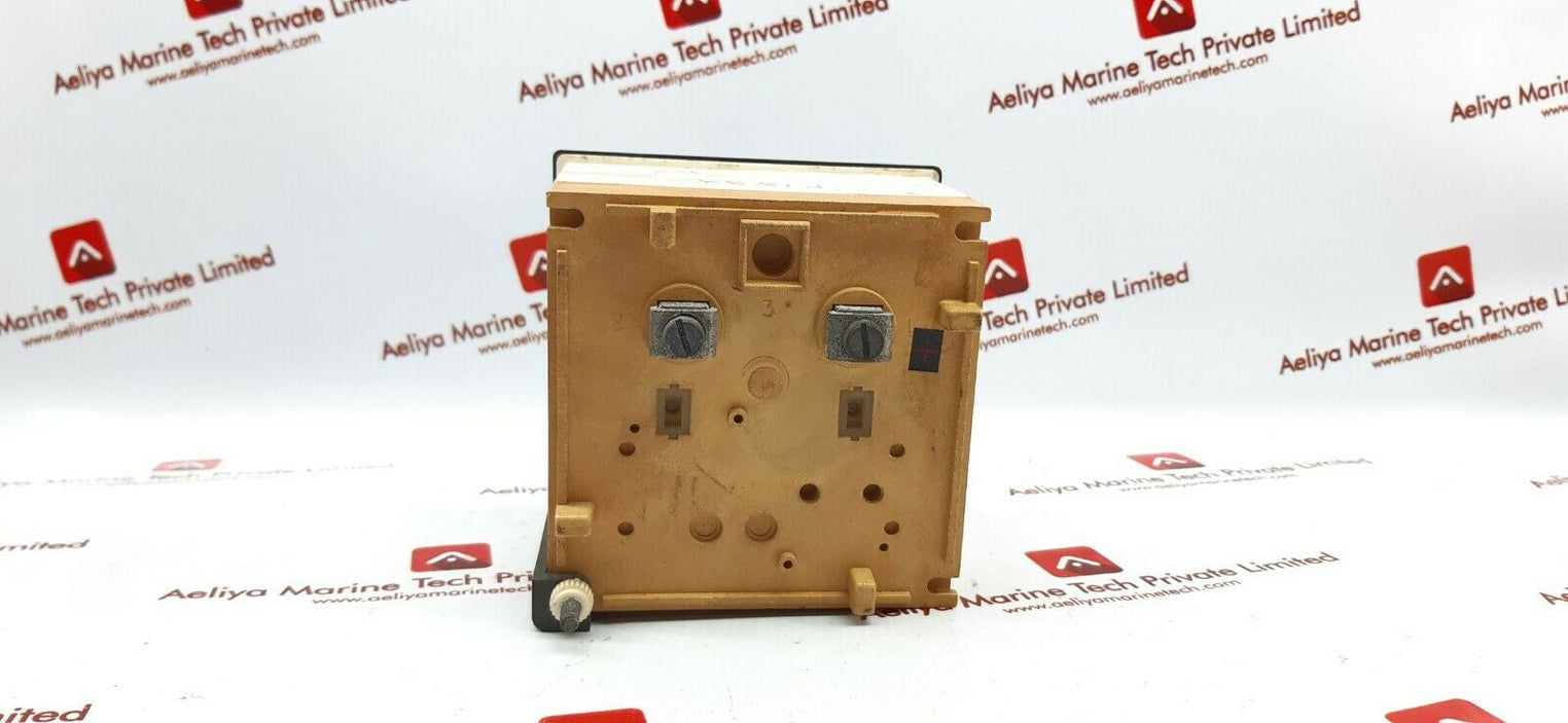 Gec measurements volt meter 0 to 30