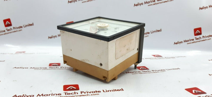 Gec measurements volt meter 0 to 30
