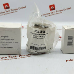 3025.0002 lampenglas bol/lamp lens int lamp / 3023.0506 socket for interior lamp