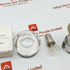 3025.0002 lampenglas bol/lamp lens int lamp / 3023.0506 socket for interior lamp