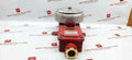 K.k.kitazawa 120 fire alarm bell