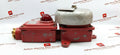 K.k.kitazawa 120 fire alarm bell