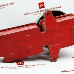 K.k.kitazawa 120 fire alarm bell