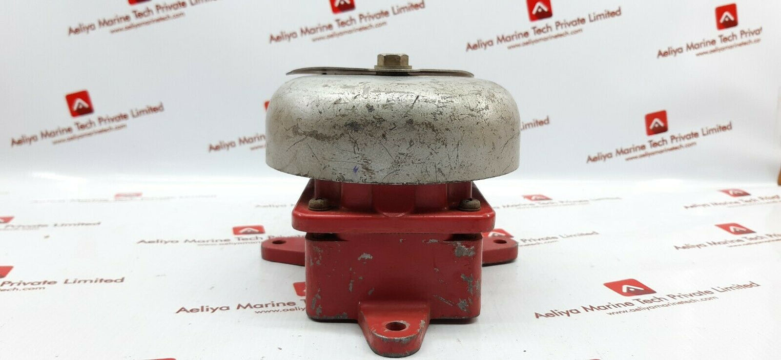 K.k.kitazawa 120 fire alarm bell