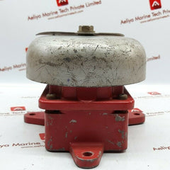 K.k.kitazawa 120 fire alarm bell