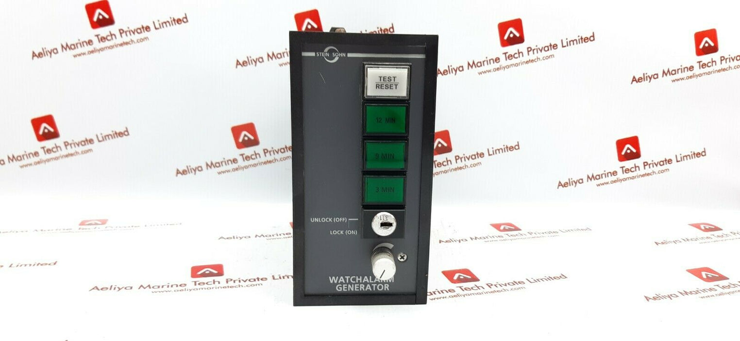 Stein sohn a006.3.1-39800 watchalarm generator