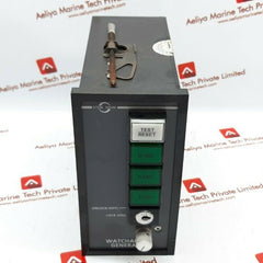 Stein sohn a006.3.1-39800 watchalarm generator