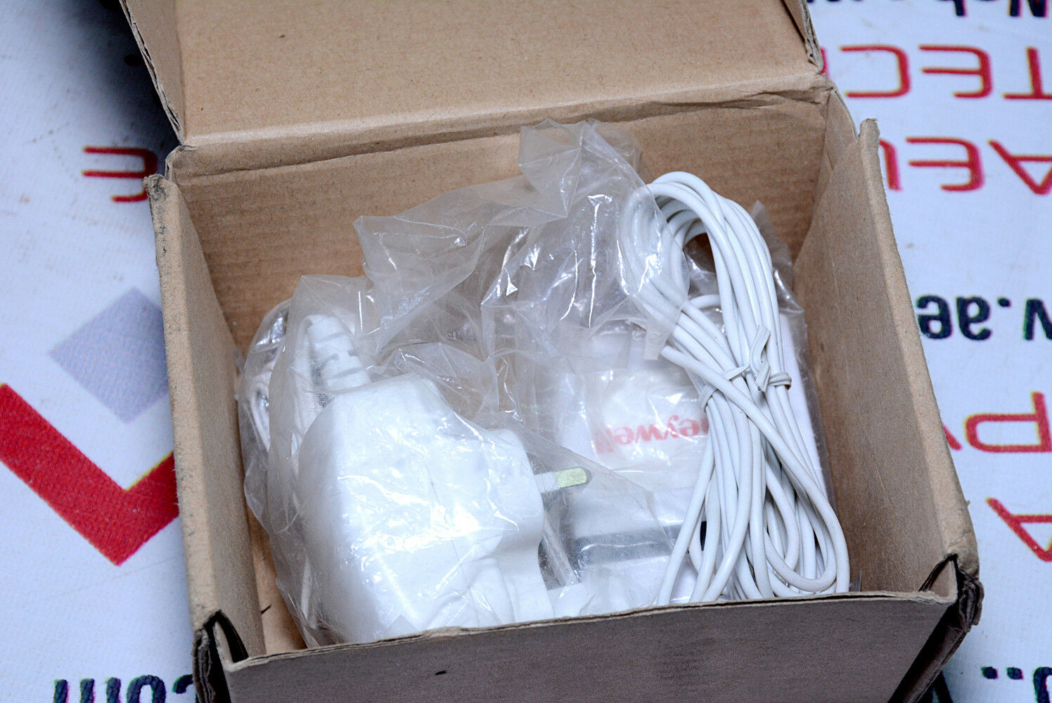 Honeywell Rd77761 Infrared Sensor A2 777 61G He 102 1