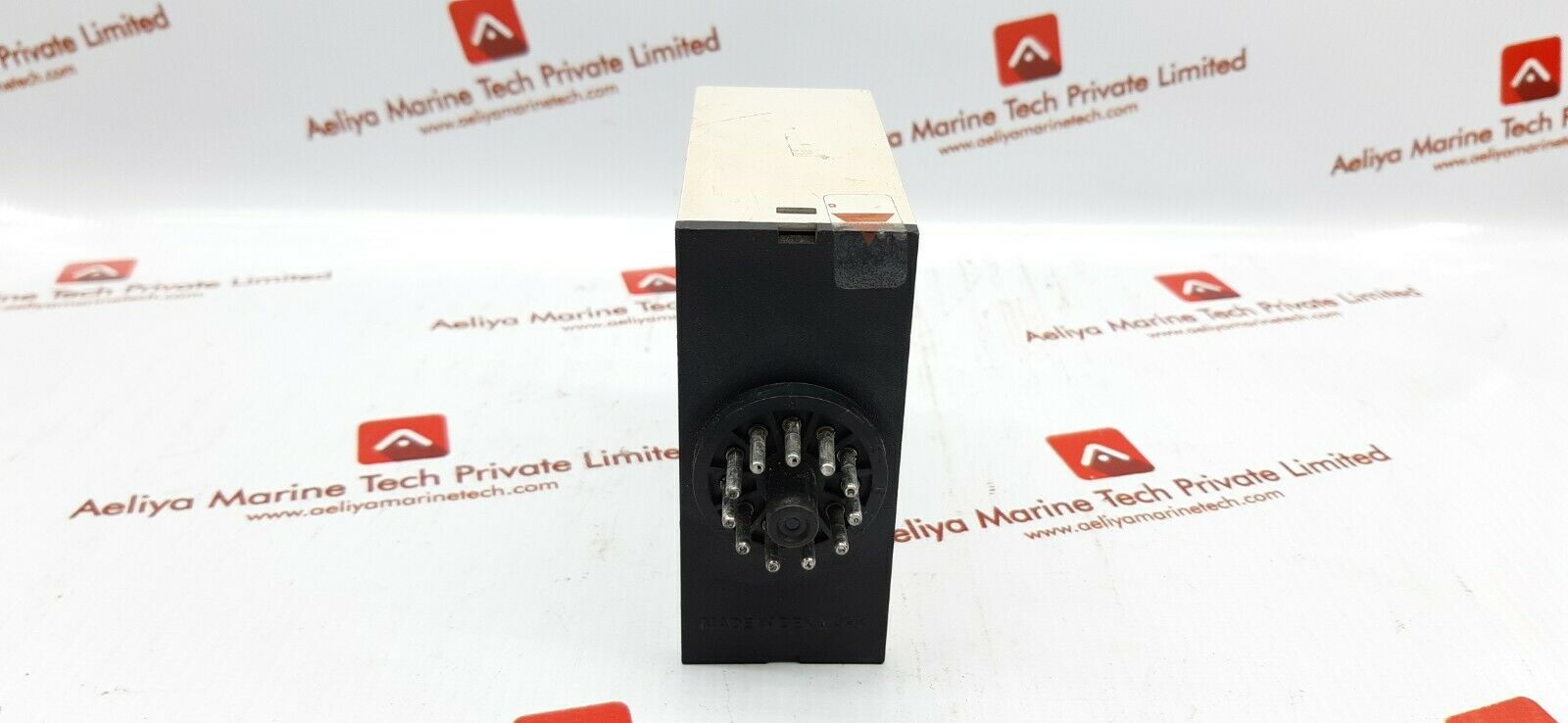 Electromagnetic s-system sb 125 230 supply delay on release 1-180sec