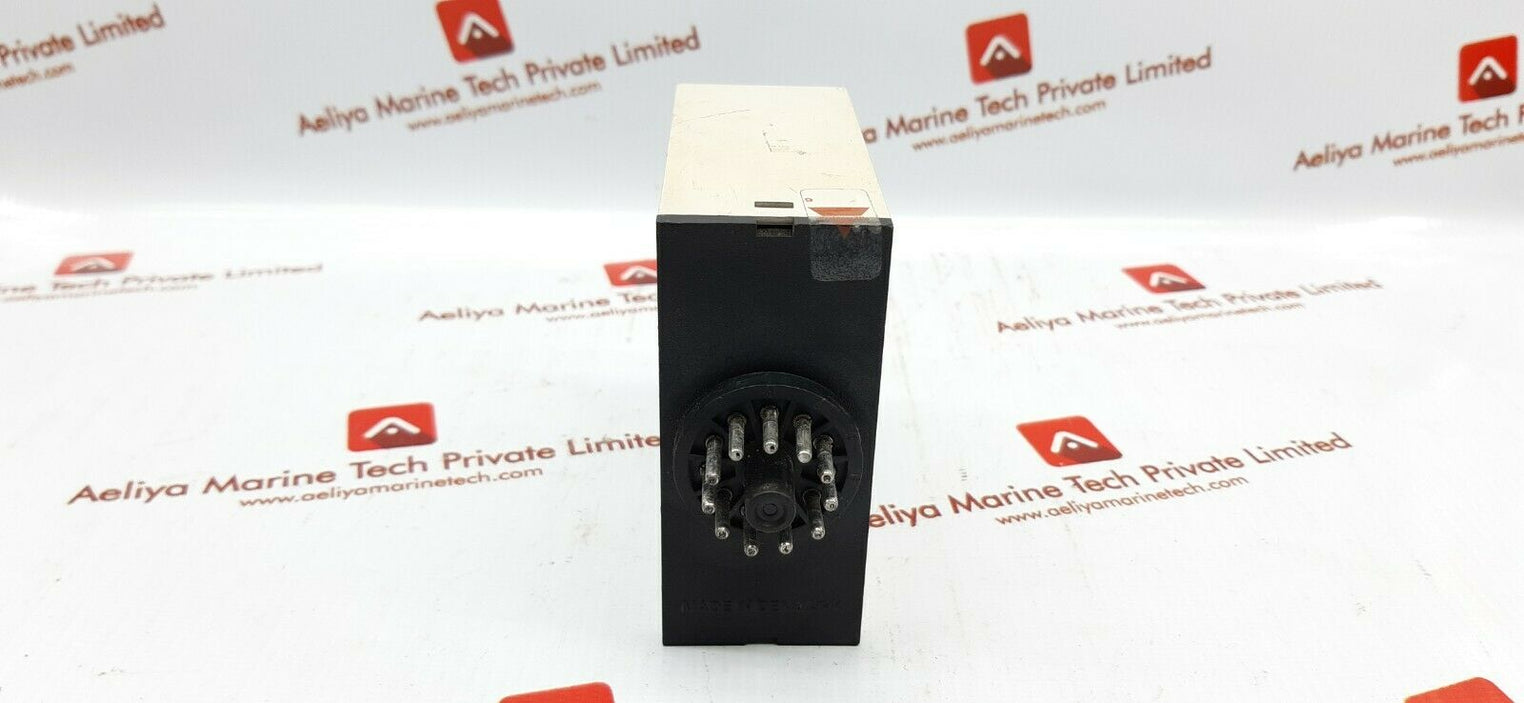 Electromagnetic s-system sb 125 230 supply delay on release 1-180sec