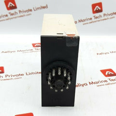 Electromagnetic s-system sb 125 230 supply delay on release 1-180sec