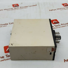 Electromagnetic s-system sb 125 230 supply delay on release 1-180sec