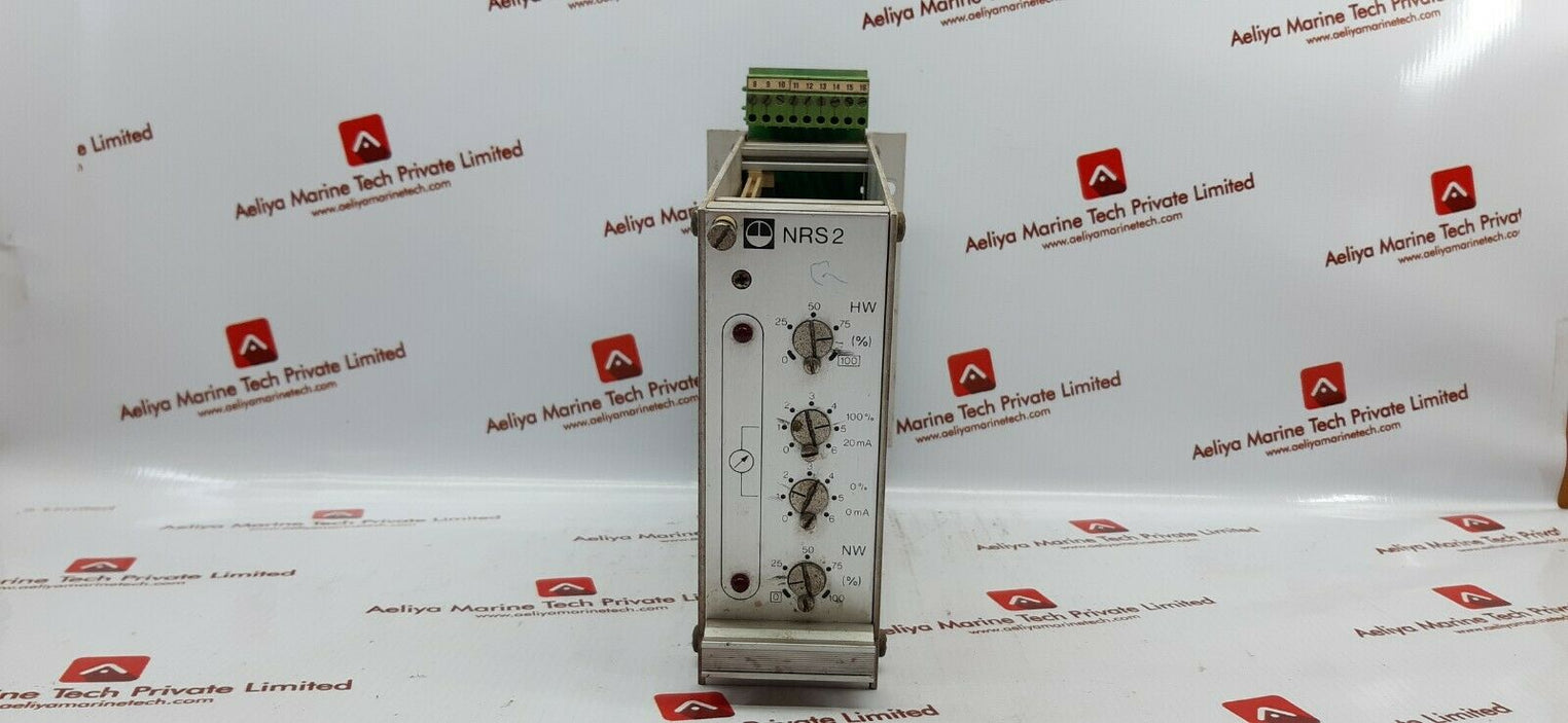 Gestra nrs2b level switch