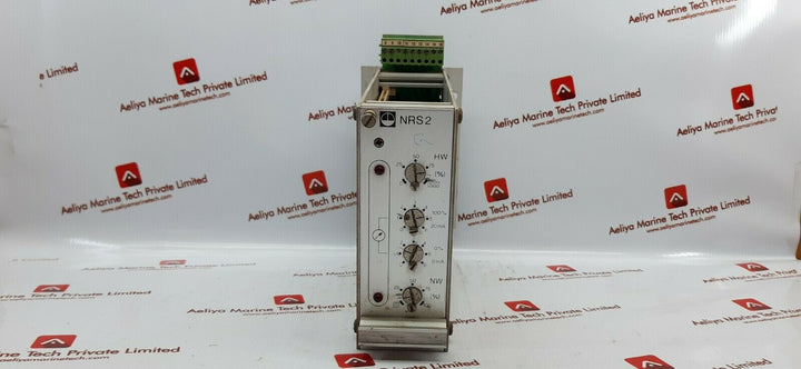 Gestra nrs2b level switch