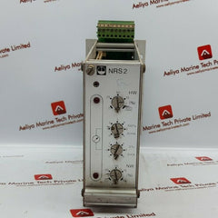 Gestra nrs2b level switch