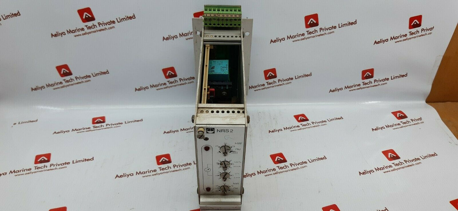 Gestra nrs2b level switch
