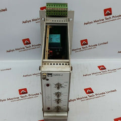 Gestra nrs2b level switch