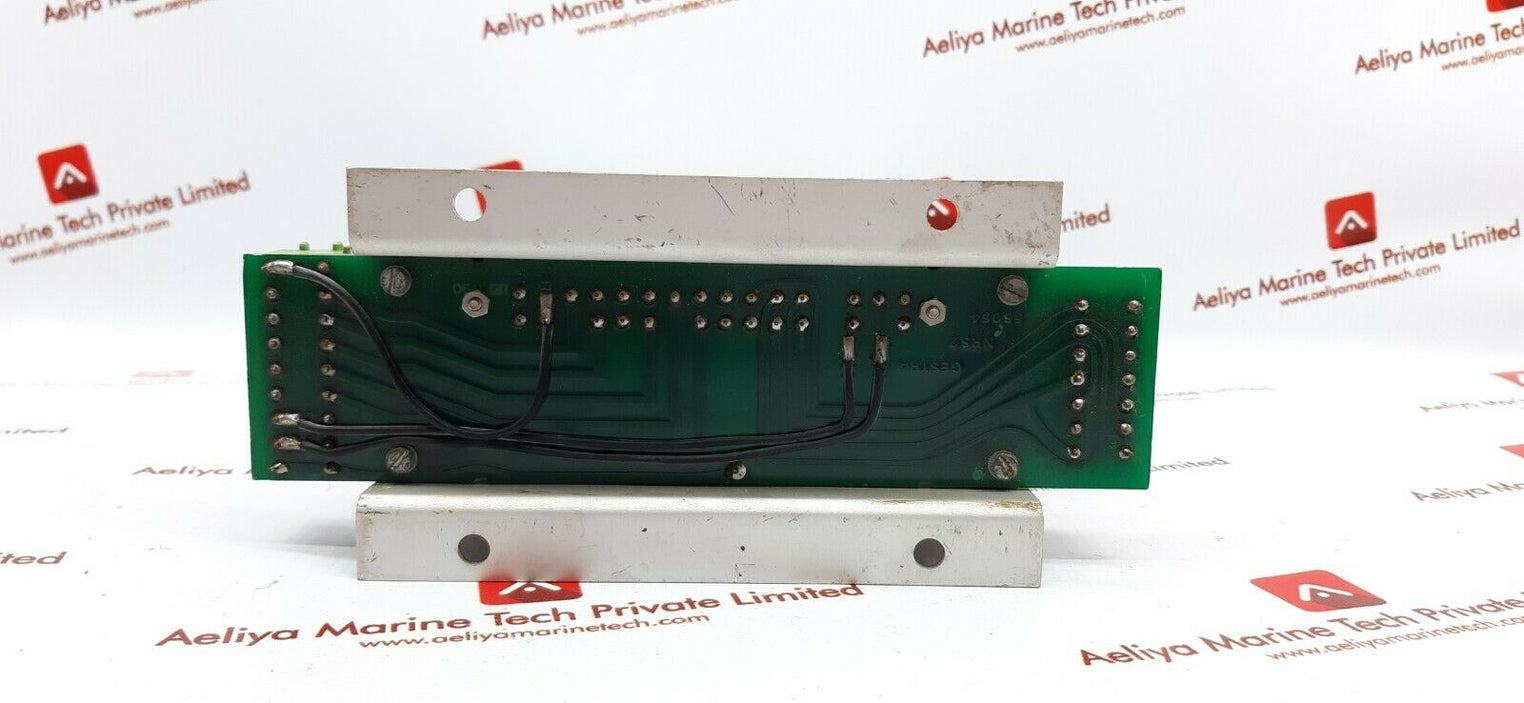 Gestra nrs2b level switch