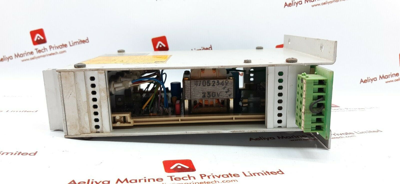 Gestra nrs2b level switch