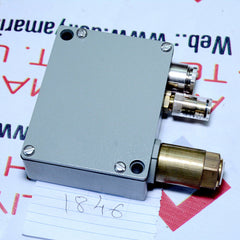 TRAFAG 907 2381 907 PRESSURE SWITCH