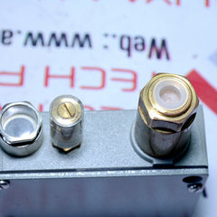TRAFAG 907 2381 907 PRESSURE SWITCH