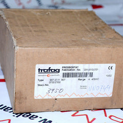 TRAFAG 907 2381 907 PRESSURE SWITCH