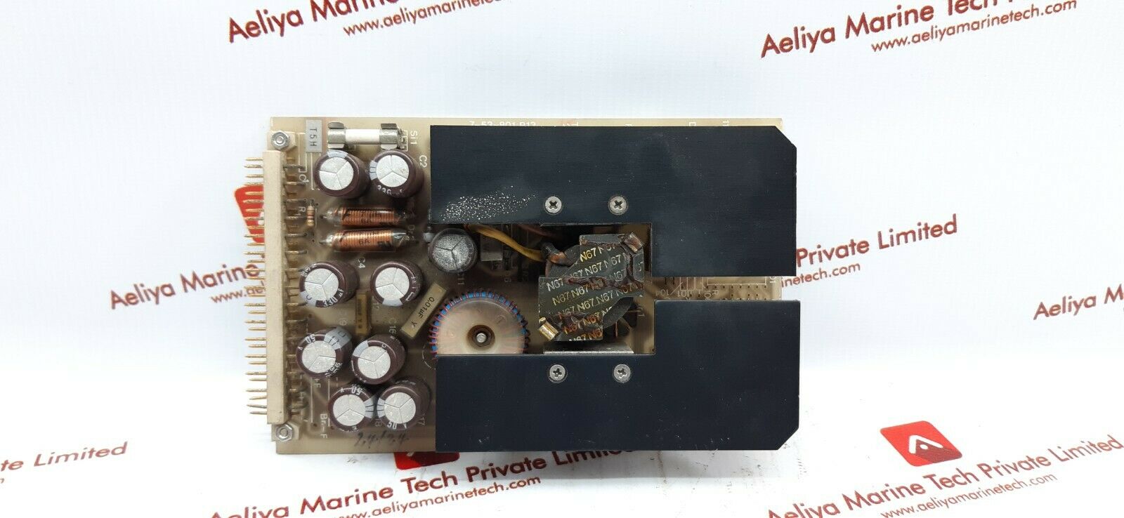 T5h 7-53-809l3 pcb