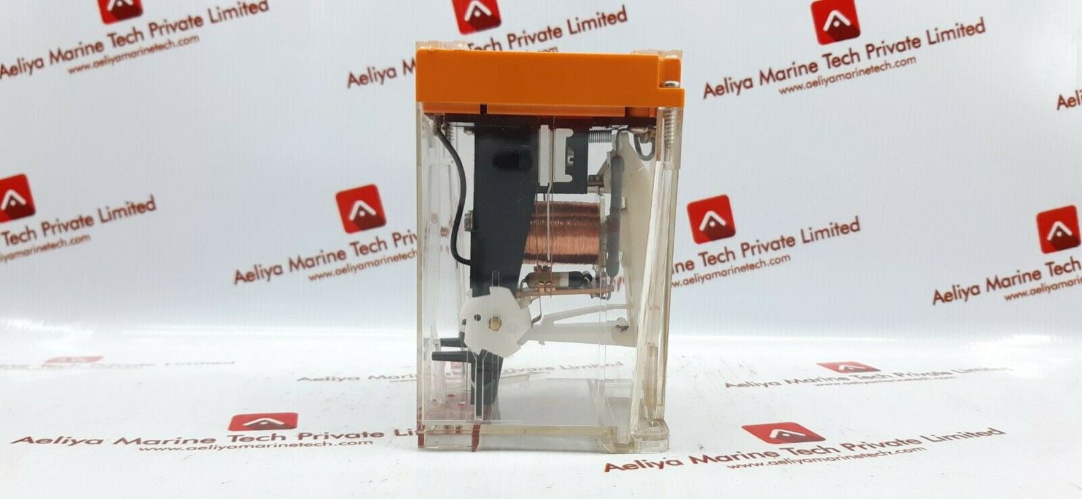 Schleicher mikrolais ssf 32 relay