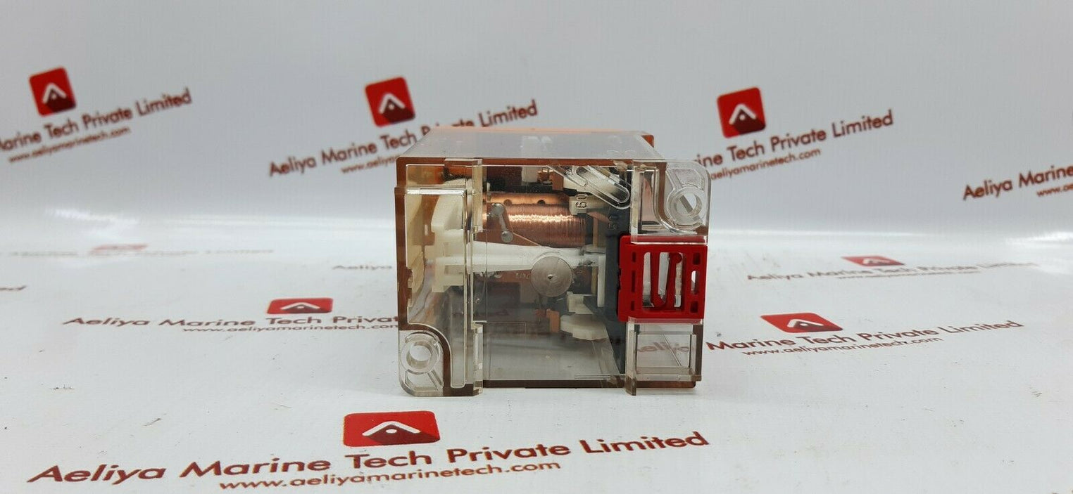 Schleicher mikrolais ssf 32 relay