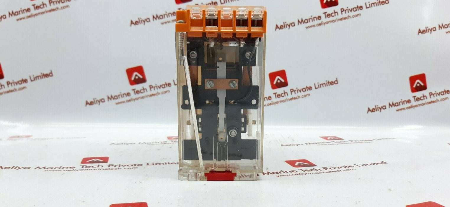 Schleicher mikrolais ssf 32 relay