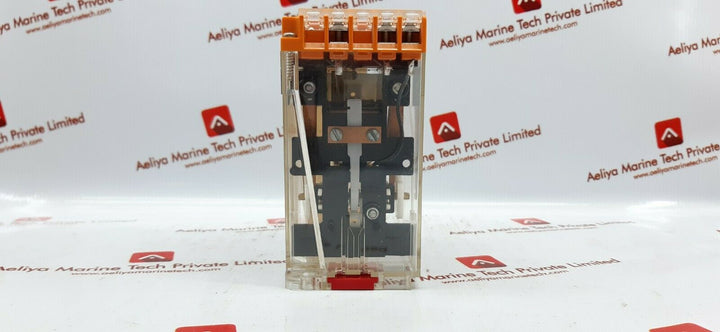 Schleicher mikrolais ssf 32 relay