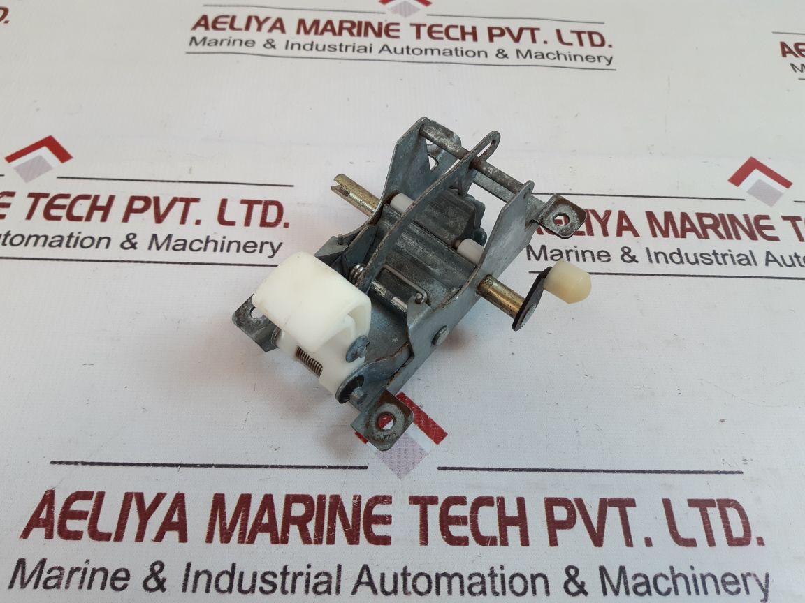 Hobart 185590 Door Latch Assy