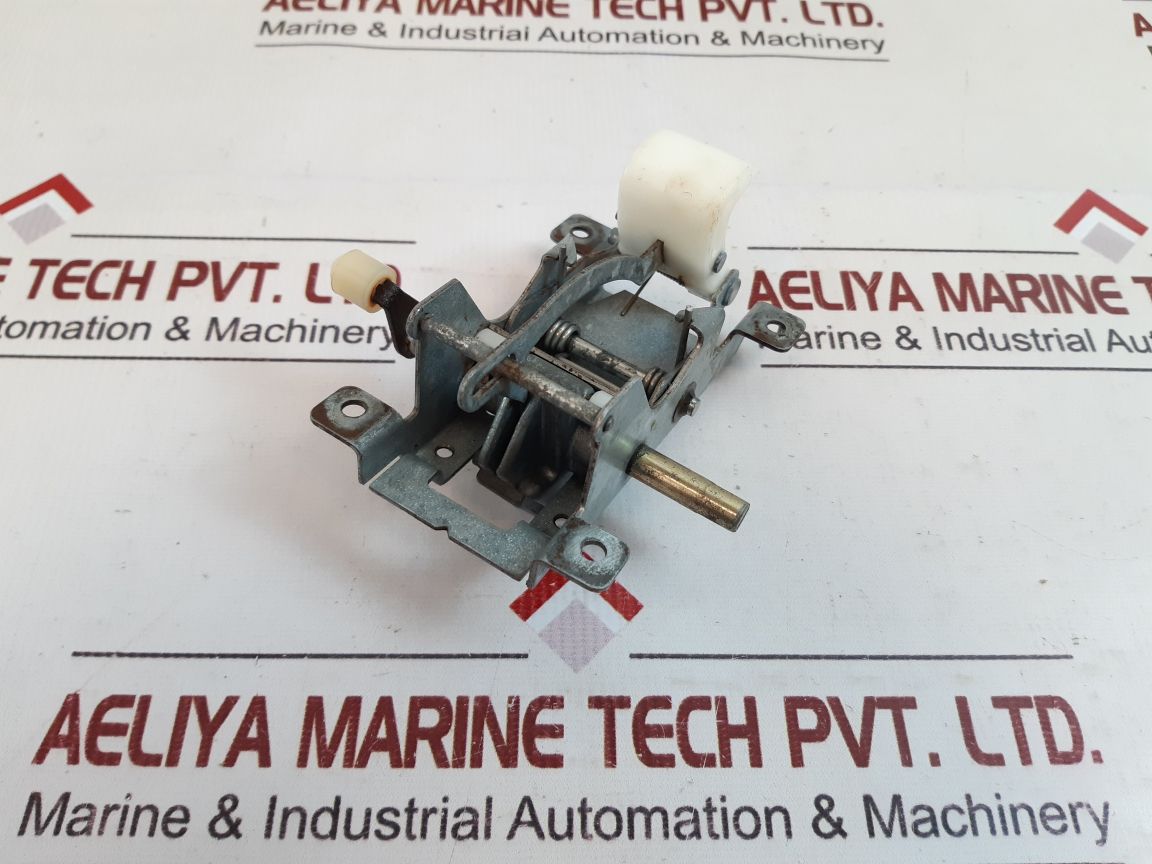 Hobart 185590 Door Latch Assy