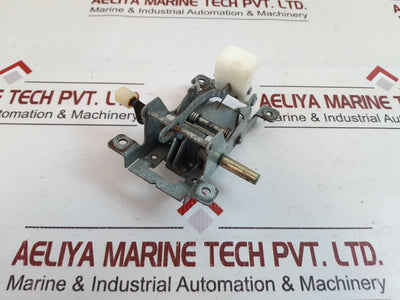 Hobart 185590 Door Latch Assy