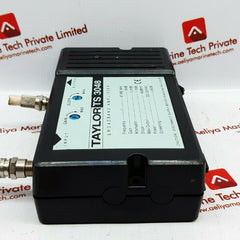 Taylor ts 3048 broadband amplifier