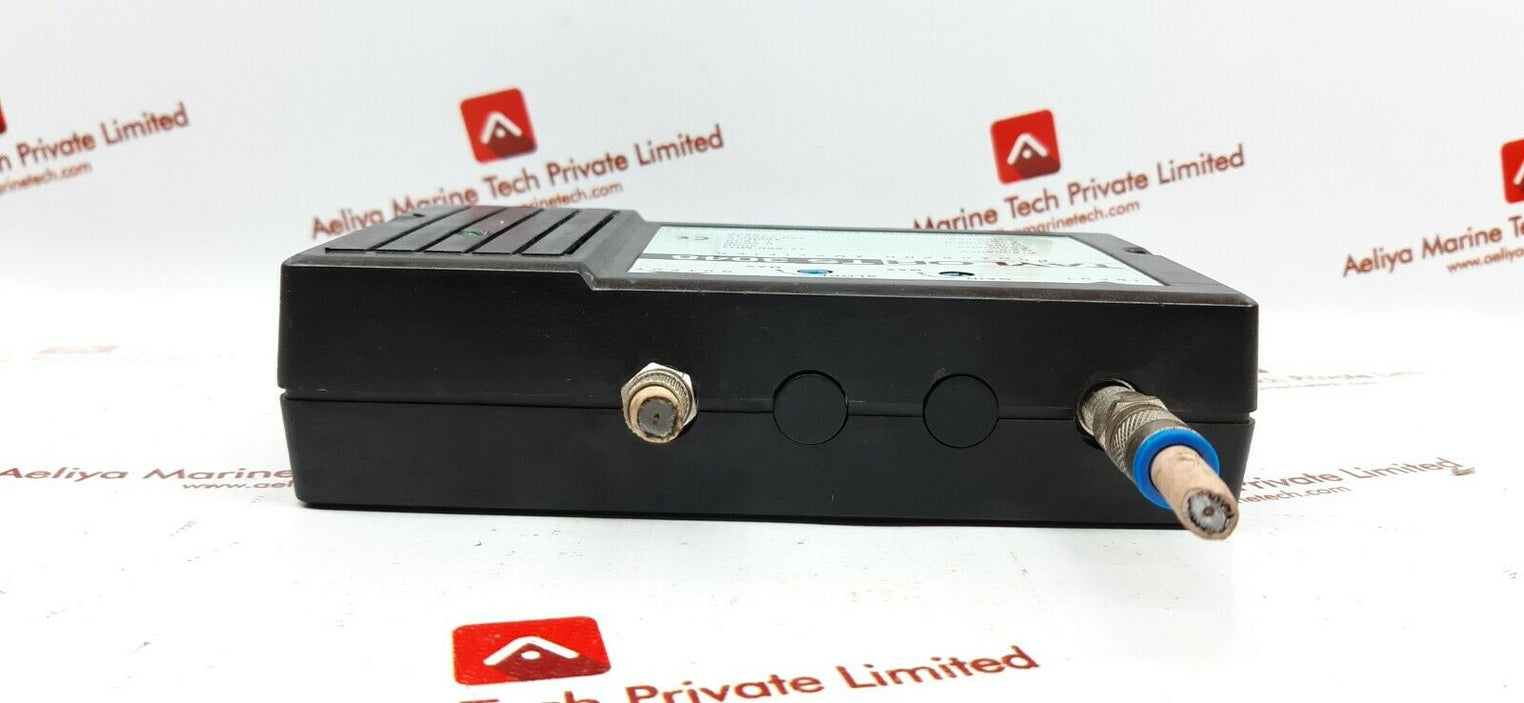 Taylor ts 3048 broadband amplifier