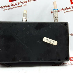 Taylor ts 3048 broadband amplifier