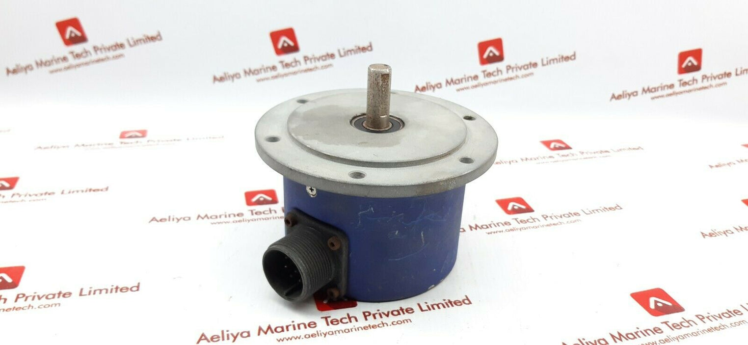 Eltra el115a1000z5/28l11s3mr.753 rotary encoder