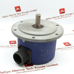 Eltra el115a1000z5/28l11s3mr.753 rotary encoder