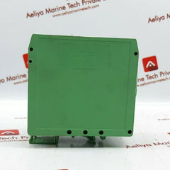 Phoenix contact uegm s488460 module br11422.1-1