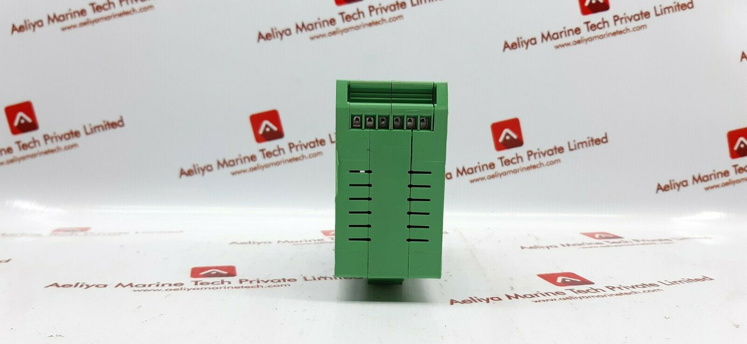 Phoenix contact uegm s488460 module br11422.1-1