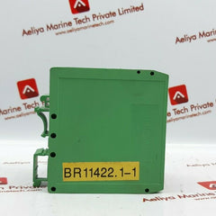 Phoenix contact uegm s488460 module br11422.1-1
