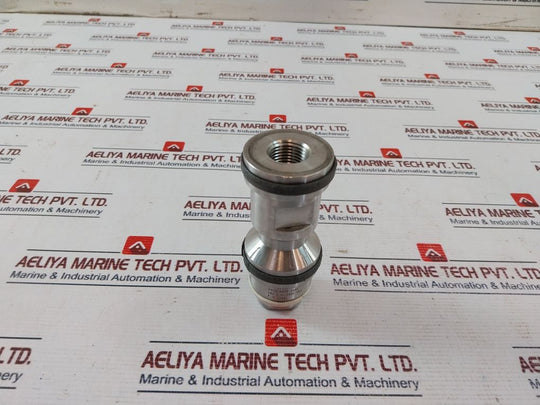 186412 Astm A479 316L Valve 12501
