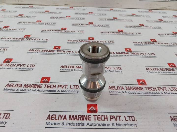 186412 Astm A479 316L Valve 12501
