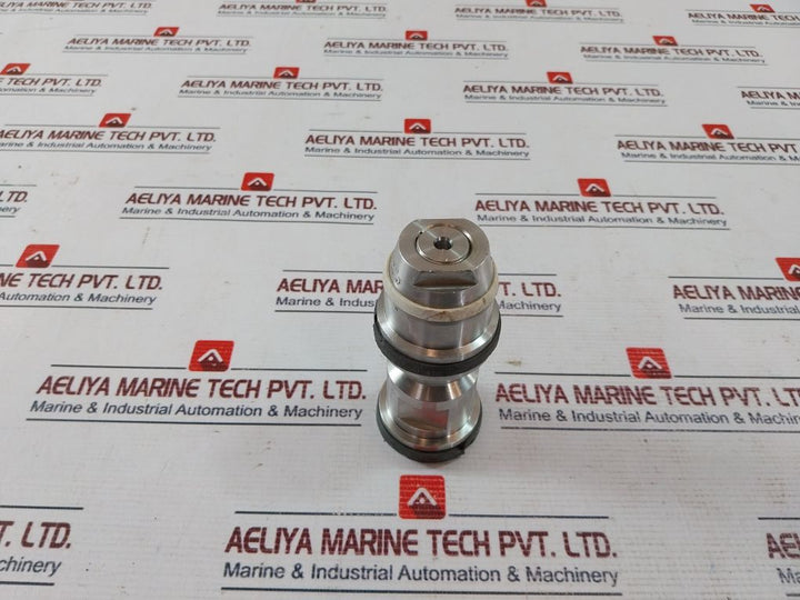 186412 Astm A479 316L Valve 12501 