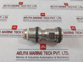 186412 Astm A479 316L Valve 12501 