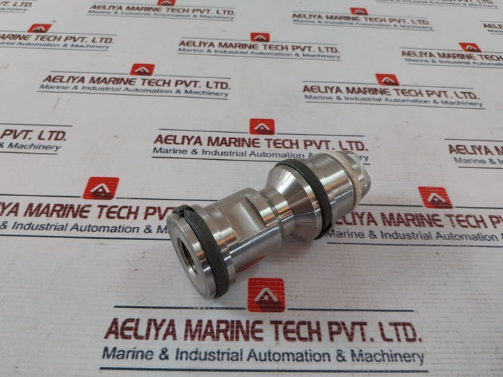 186412 Astm A479 316L Valve 12501 