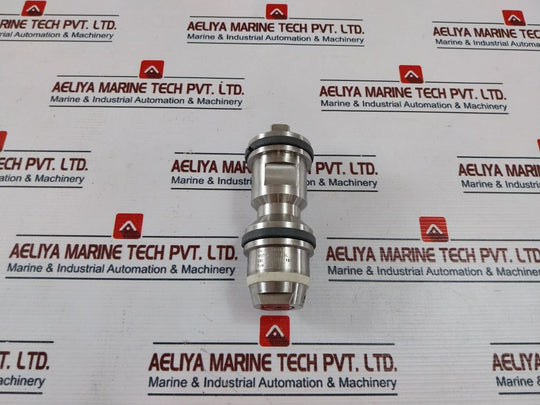 186412 Astm A479 316L Valve 12501