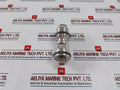 186412 Astm A479 316L Valve 12501
