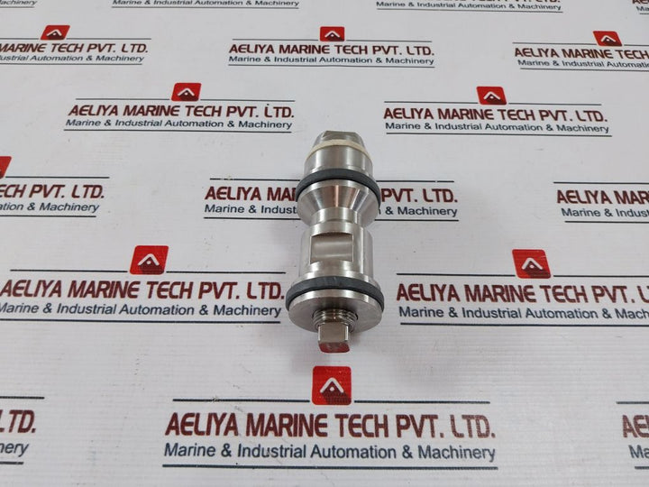186412 Astm A479 316L Valve 12501